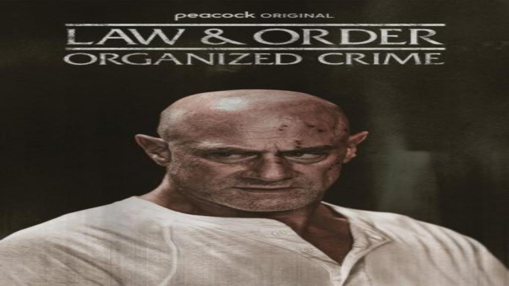 مسلسل Law and Order Organized Crime الموسم الخامس الحلقة 2 مترجمة