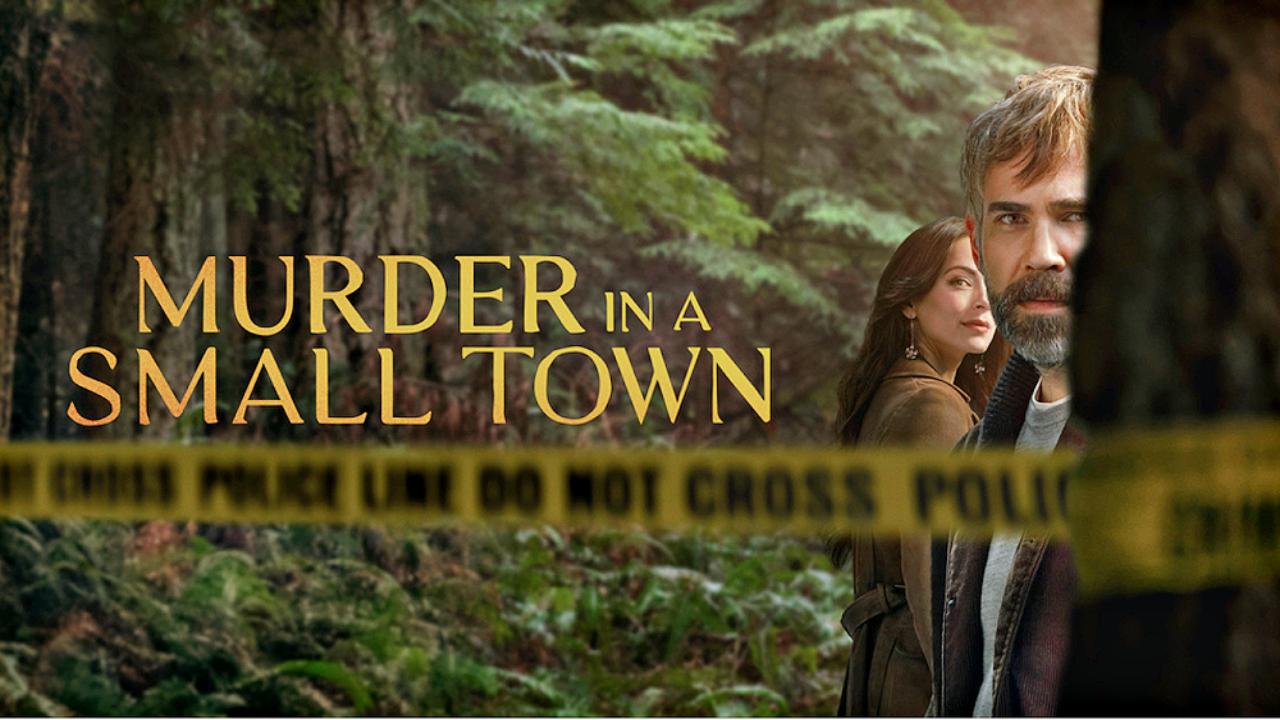 مسلسل Murder in a Small Town الموسم الثاني الحلقة 7 مترجمة