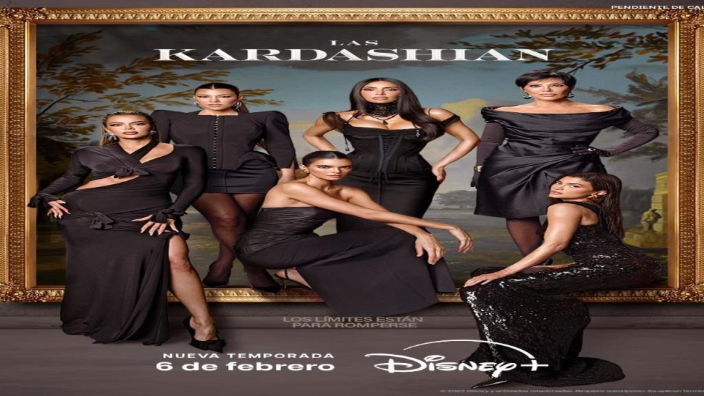 برنامج The Kardashians الموسم السادس الحلقة 11 الحادية عشر مترجمة