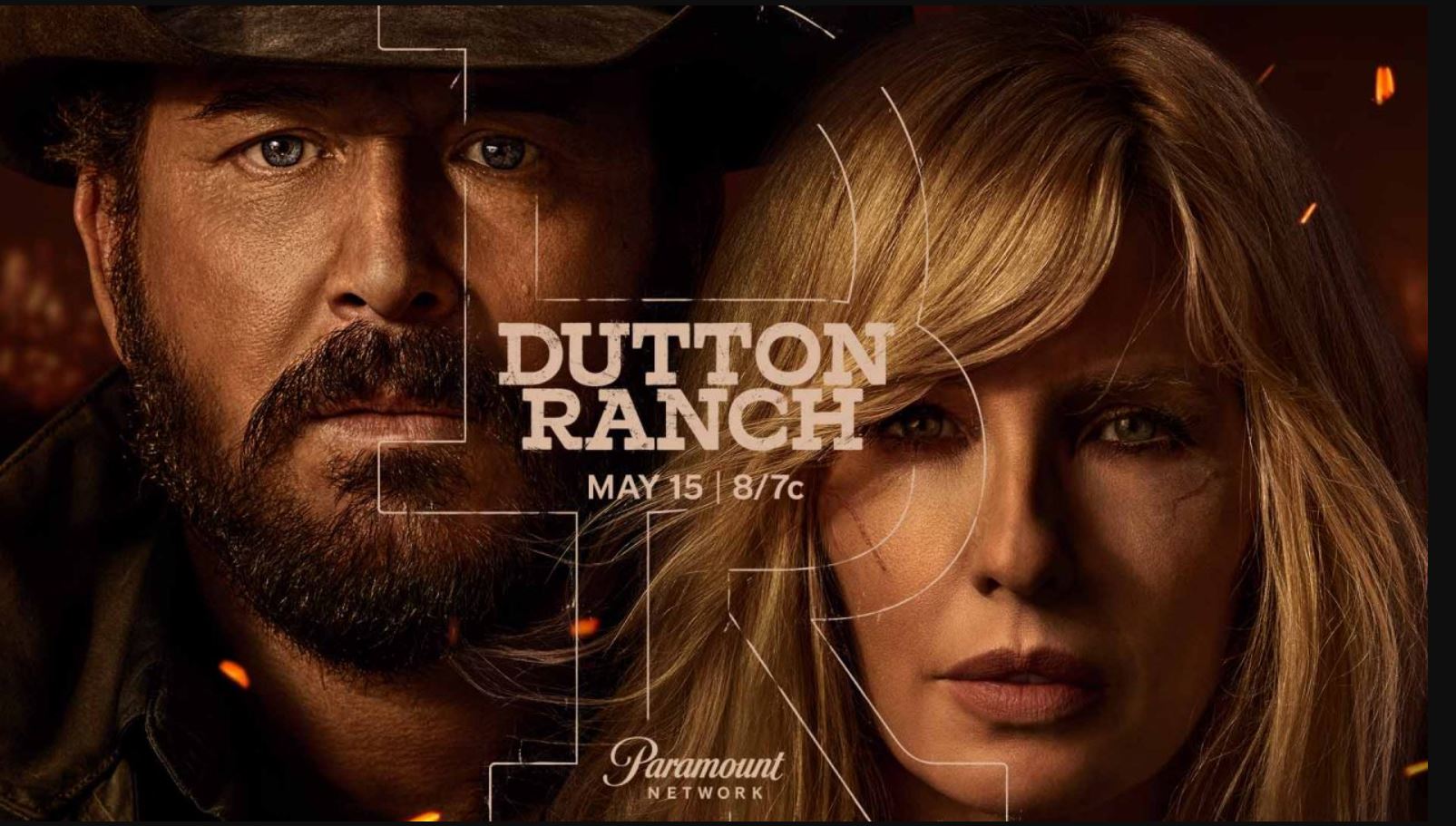 مسلسل Dutton Ranch الموسم الاول الحلقة 8 مترجمة