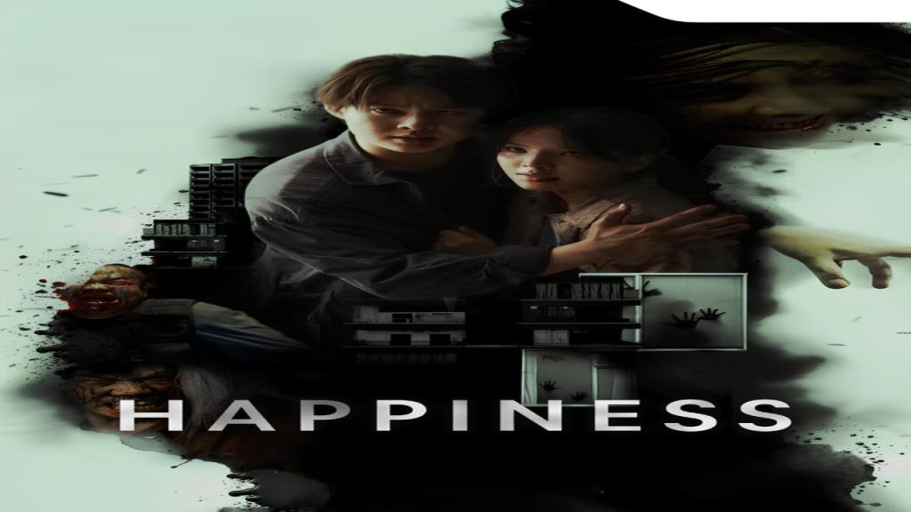 مسلسل السعادة Happiness الحلقة 4 الرابعة مترجمة