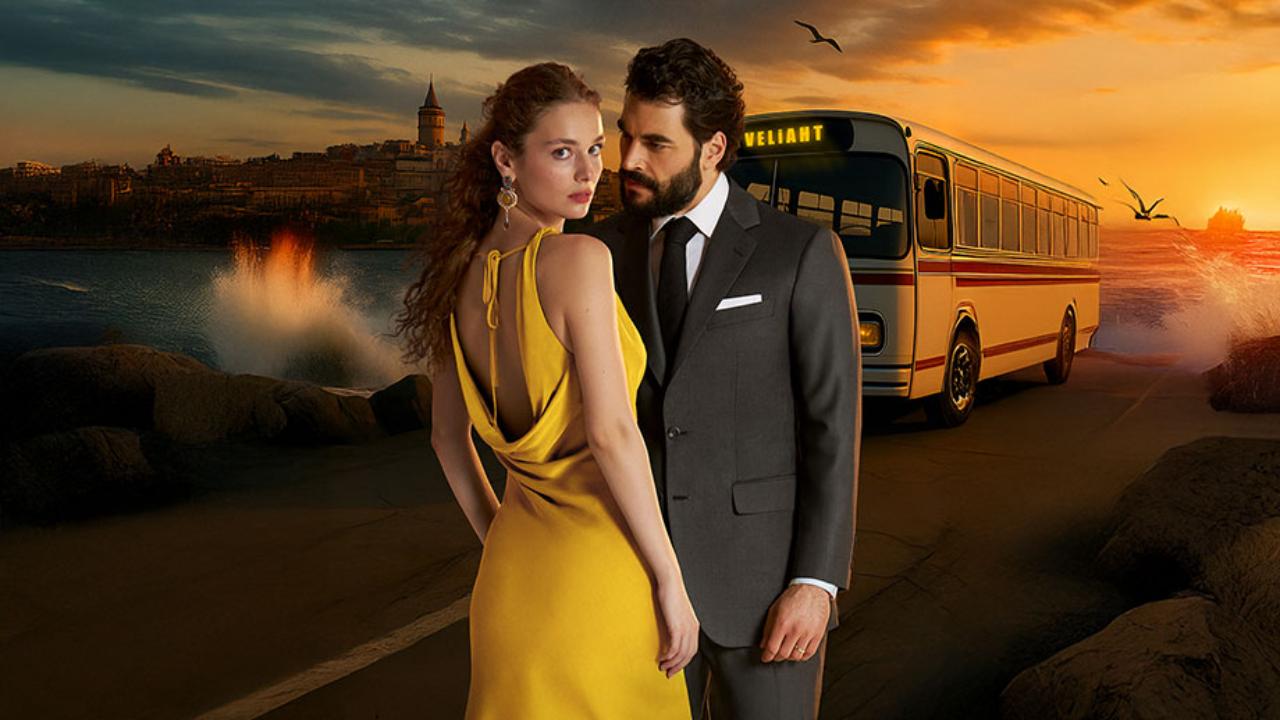 مسلسل ولي العهد الحلقة 20 العشرون مترجمة