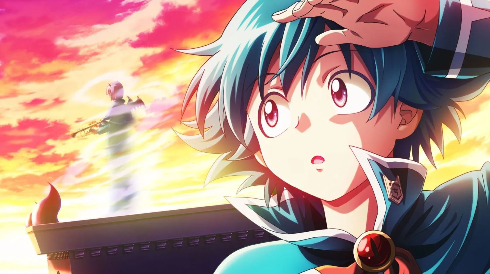 انمي Mairimashita Iruma kun الموسم الرابع الحلقة 12 مترجمة