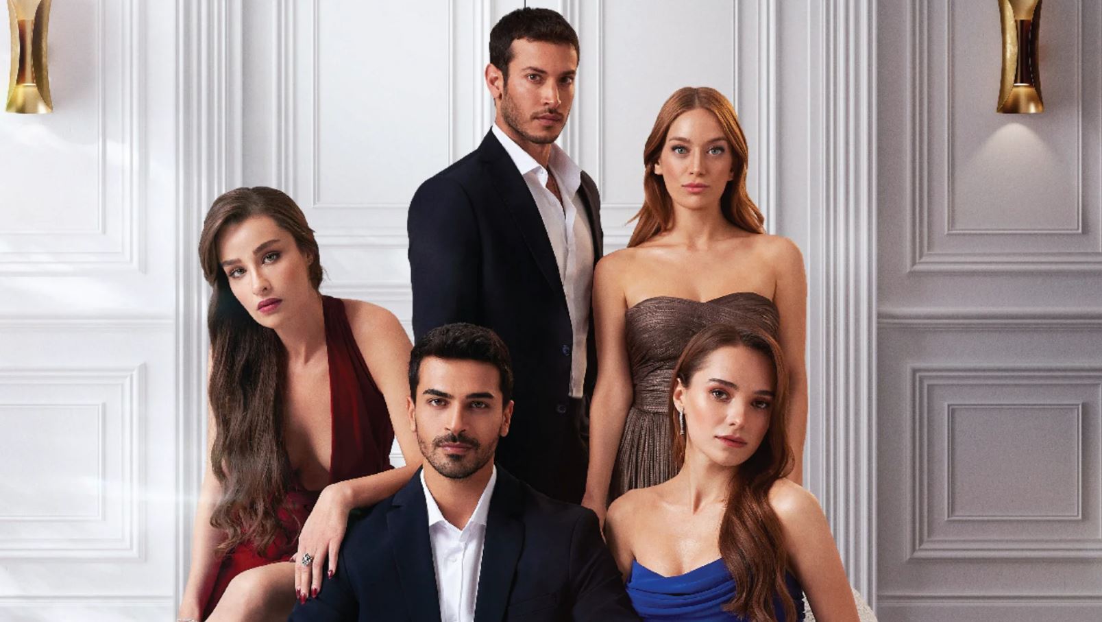 مسلسل الورود الحلقة 26 مترجمة