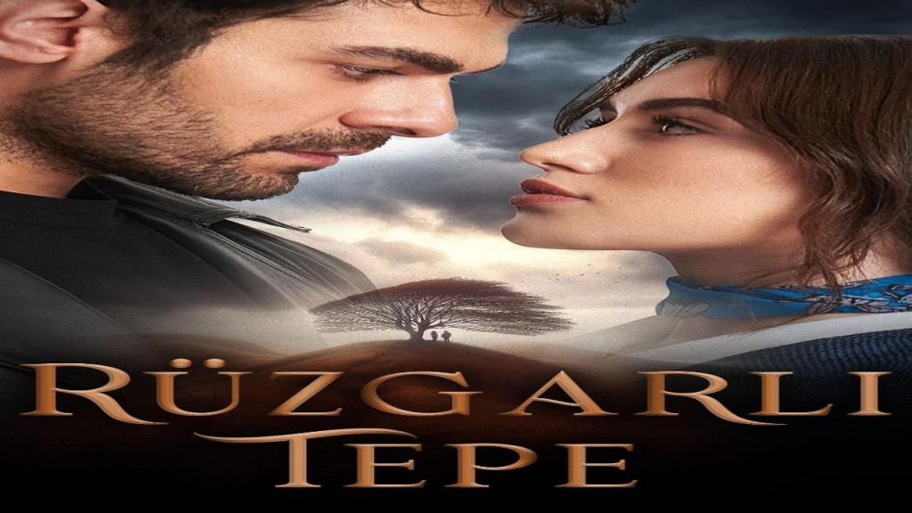 مسلسل تل الرياح الحلقة 202 مترجمة