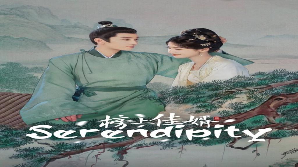 مسلسل الصدفة Serendipity مترجم