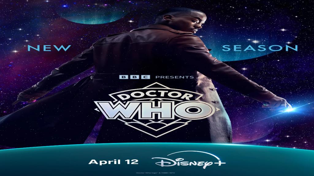 مسلسل Doctor Who 2025 الموسم الثاني الحلقة 2 الثانية مترجمة