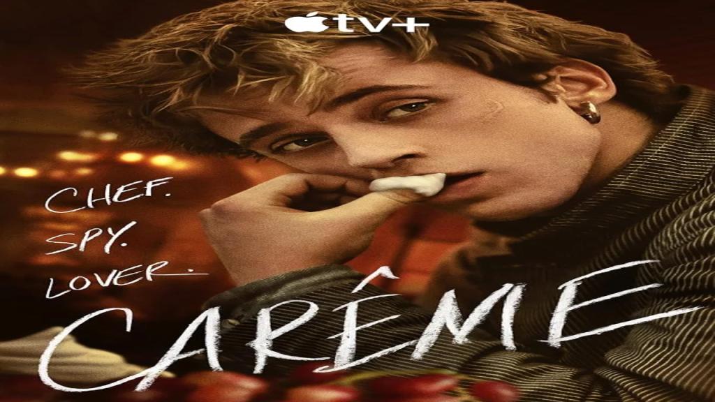 مسلسل Careme مترجم