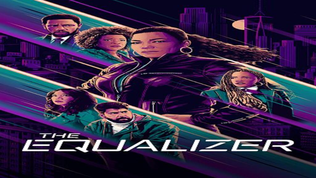 مسلسل The Equalizer الموسم الخامس الحلقة 14 الرابعة عشر مترجمة