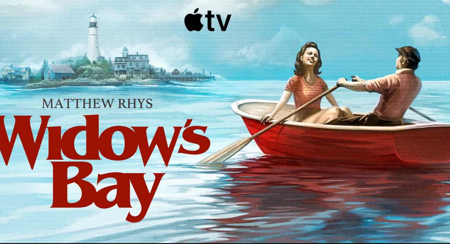 مسلسل Widow’s Bay الحلقة 11 مترجمة