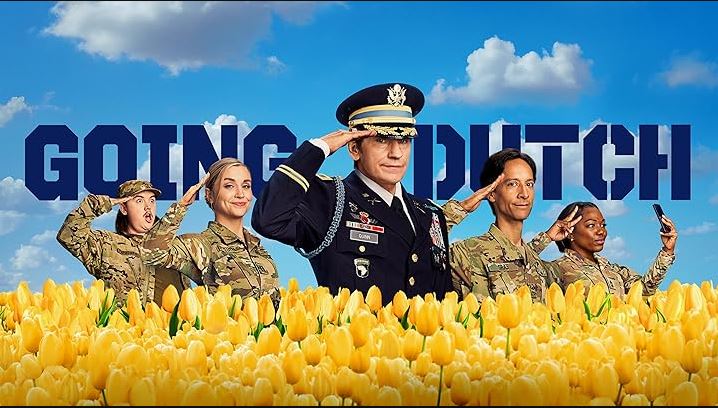 مسلسل Going Dutch الموسم الثاني الحلقة 4 مترجمة