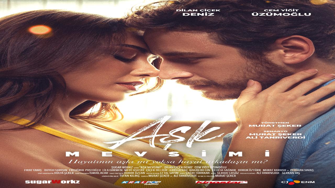 فيلم موسم الحب مترجم