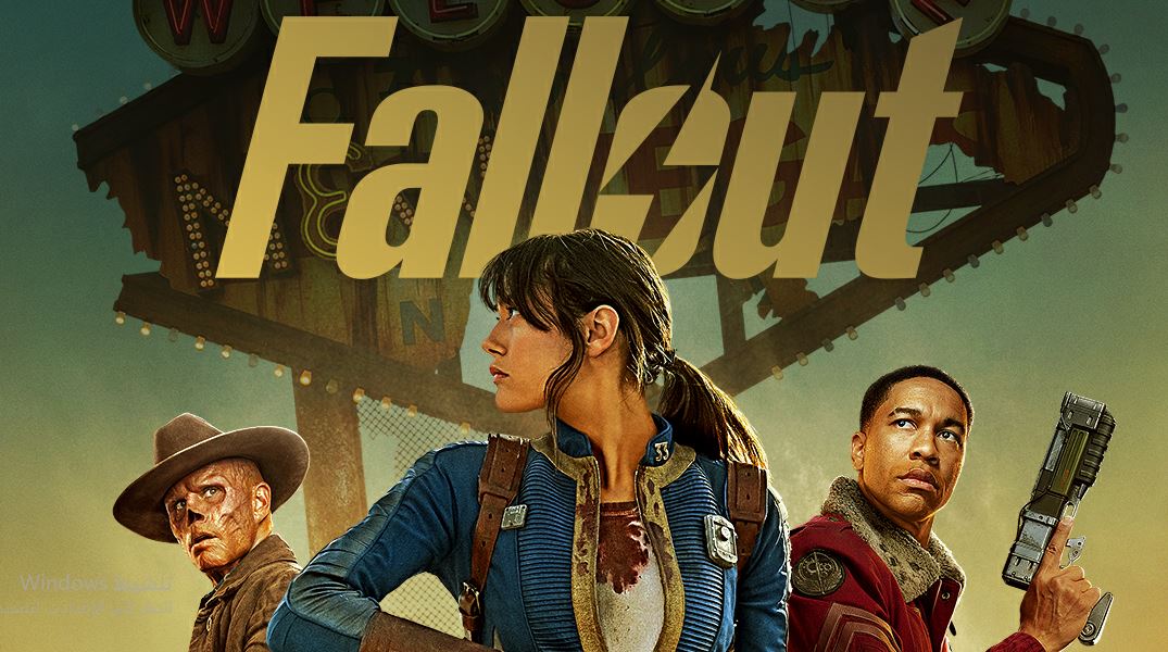 مسلسل Fallout الموسم الثاني الحلقة 9 مترجمة