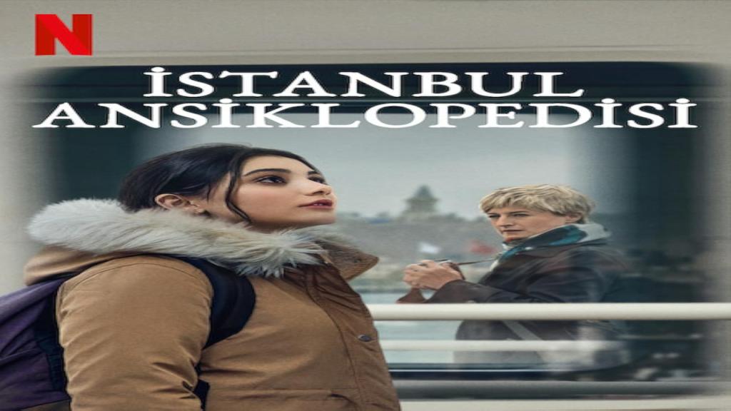 مسلسل موسوعة اسطنبول الحلقة 6 السادسة مترجمة