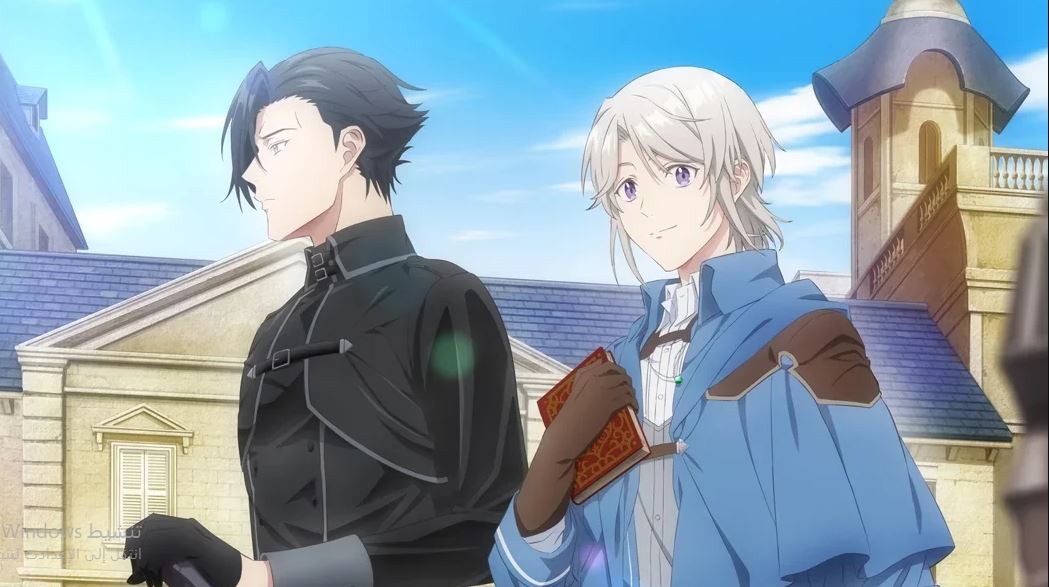 انمي Odayaka Kizoku no Kyuuka no Susume مترجم