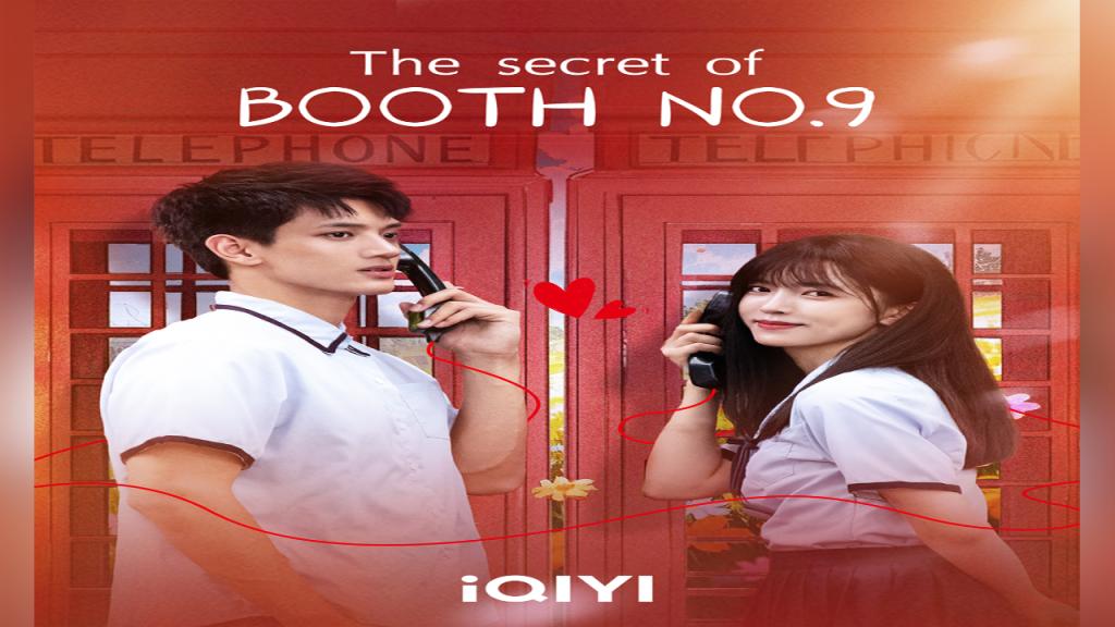 مسلسل سر الكابينة رقم 9 The Secret of Booth No.9 الحلقة 14 مترجمة