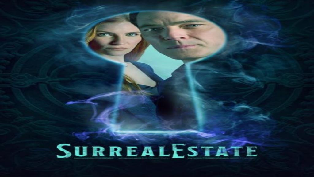 مسلسل SurrealEstate الموسم الثالث مترجم