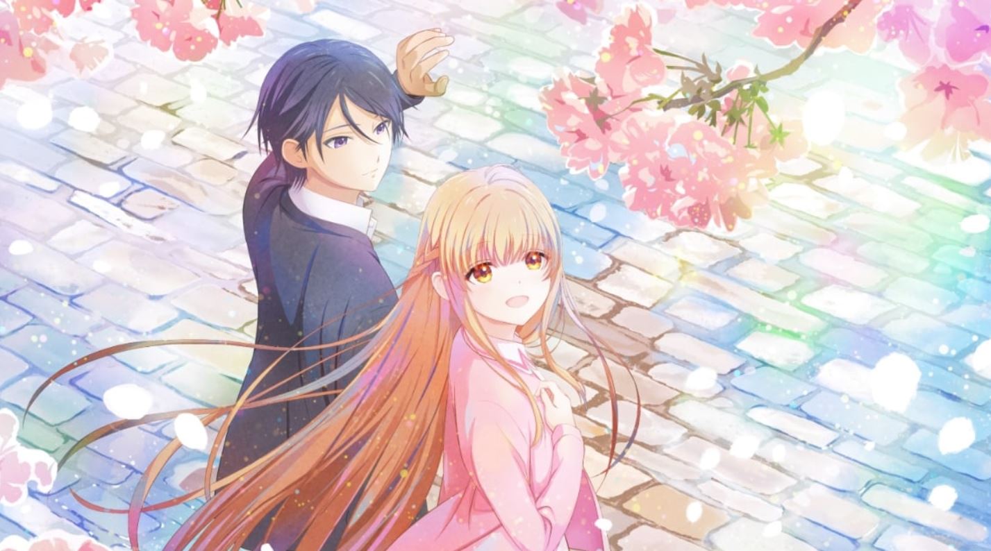 انمي Otonari no Tenshi sama الموسم الثاني الحلقة 12 مترجمة