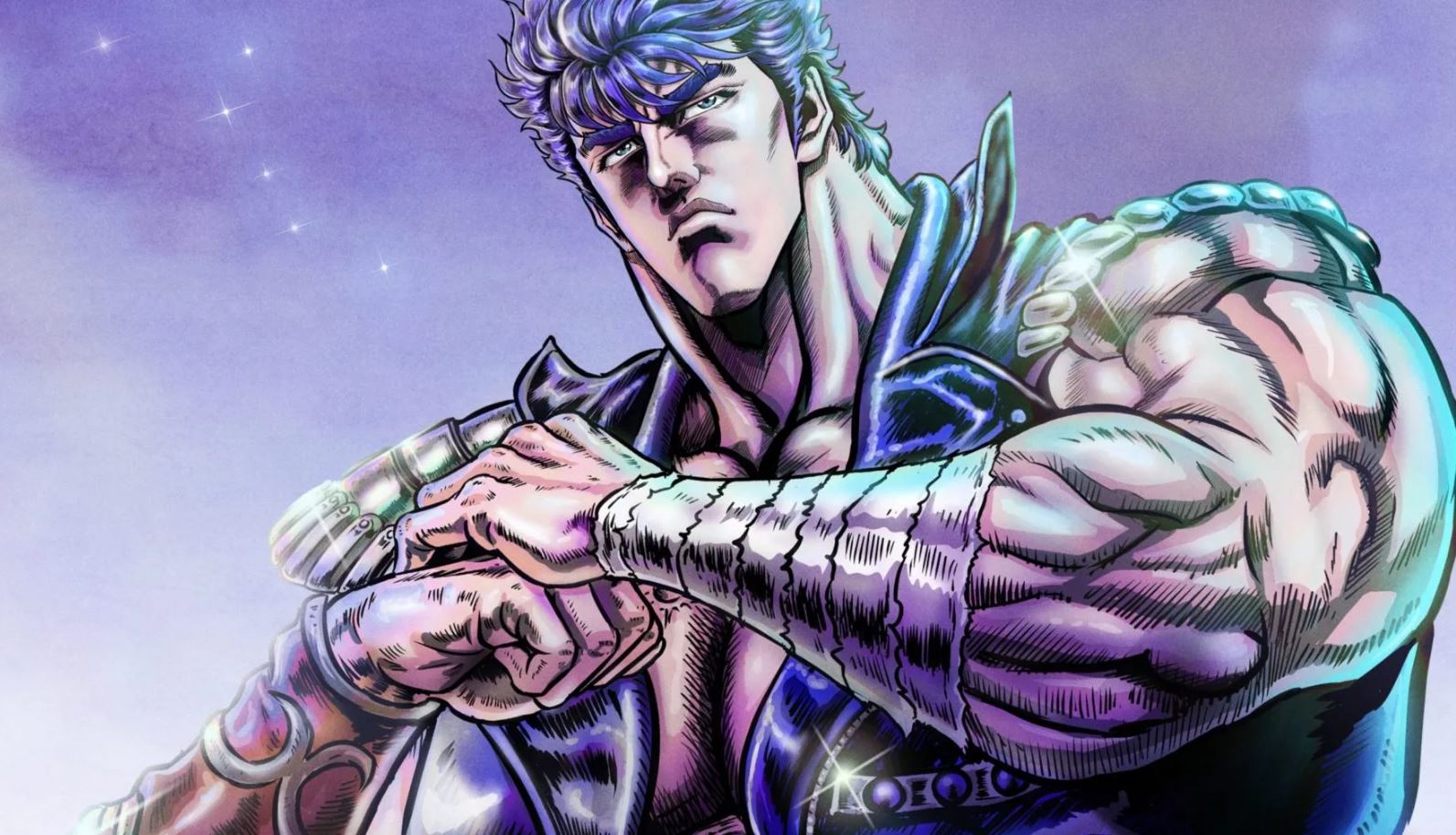 انمي Hokuto no Ken 2026 الحلقة 12 مترجمة