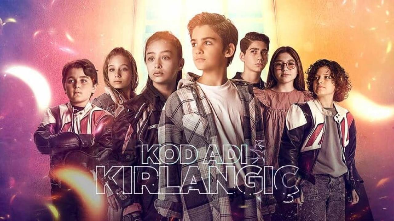 مسلسل اسم الرمز كرلانج 3 الحلقة 33 الثالثة والثلاثون مترجمة